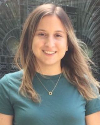 Photo of Ambria Olson, LPC Intern in 60010, IL