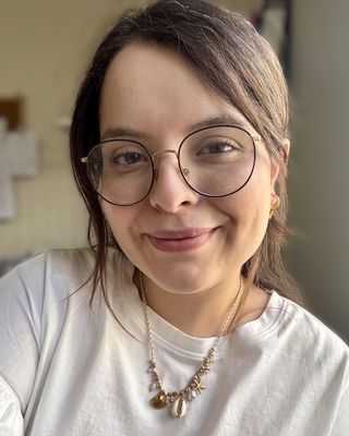 Foto de Alessandra Ascencio Rojas, Psicólogo
