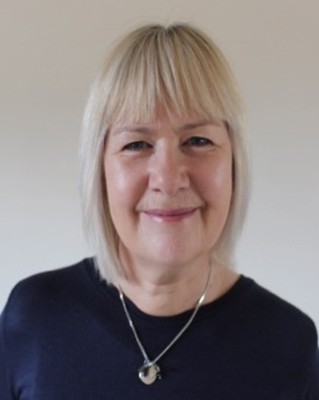 Photo of Hilary Foster, Psychotherapist in Leicester, England