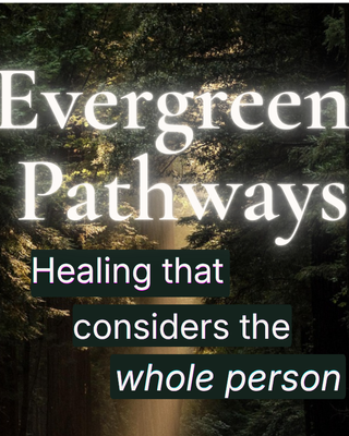 Photo of Melissa Tarbox - Evergreen Pathways Psychotherapy Services, LLC, Marriage & Family Therapist, MS, LMFT