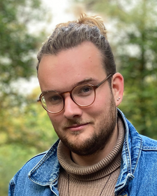 Photo of Laurie White-Bracken, Counsellor, MBACP