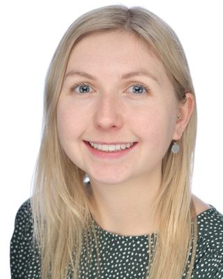 Photo of Dr Zoe Travers, Psychologist, HCPC - Clin. Psych.