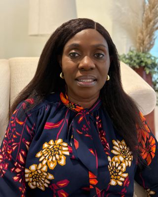 Photo of Bernadette Chukwuezi, Psychiatric Nurse Practitioner, APRN