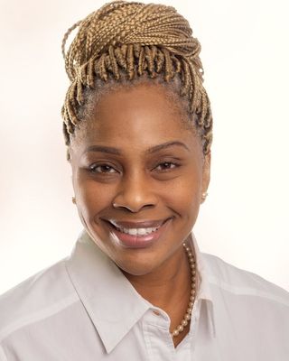 Photo of Aundrea M Travis, Resident in Counseling in Sperryville, VA