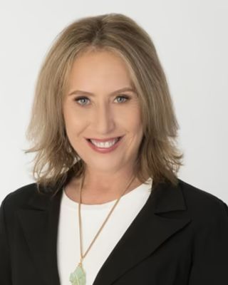 Photo of Cecilia Tarnoki, Marriage & Family Therapist, LMFT