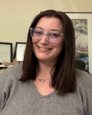 Photo of Samantha Williams, LMSW