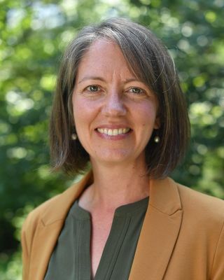 Photo of Lydia Crafts, Clinical Social Work/Therapist, LCSW