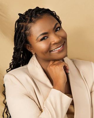 Photo of Juanda R Watson, Licensed Professional Counselor, LPC