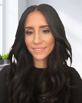 Photo of Sarah Nazim, Registered Psychotherapist (Qualifying), MA