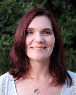 Photo of Elena Paula Gonzalez, Marriage & Family Therapist, LMFT
