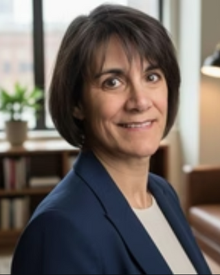 Photo of Theodora Drescher, Clinical Social Work/Therapist, LICSW