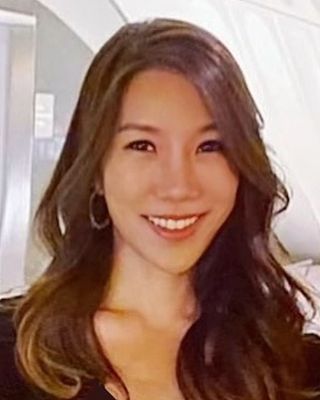 Photo of Rachel (Kyung Jin) Lee, Marriage & Family Therapist in Menlo Park, CA