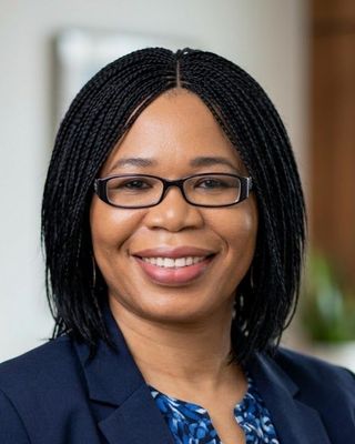 Photo of Oriyomi Oyetade, Psychiatric Nurse Practitioner, PMHNP