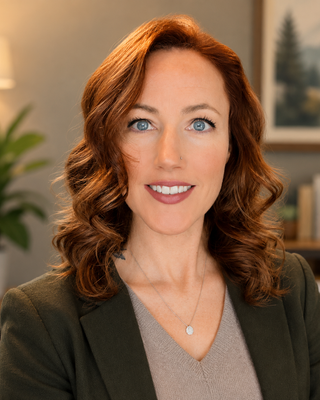 Photo of Jennifer Fahey, Registered Psychotherapist (Qualifying)