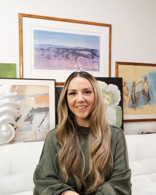 Photo of Laura Nalin, Counselor, LCPC, CADC, RYT