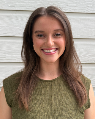 Photo of Ali Richter, Licensed Professional Counselor, MA, LPC