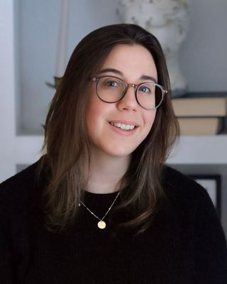 Photo of Kayla Shannon, Marriage & Family Therapist, LMFT