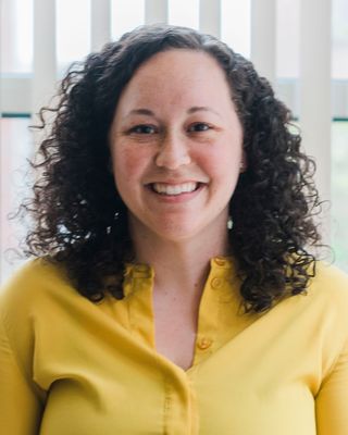 Photo of Hali Santiago, Psychologist, PhD, LP