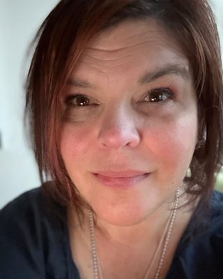 Photo of Suzanne Bosek, Limited Licensed Psychologist, MA, LLP, RYT