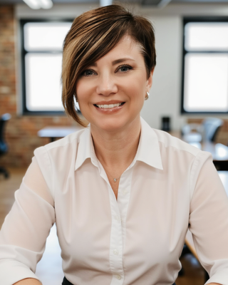 Photo of Linda Flickinger - Ascend Psychiatry (Group Practice), Psychiatric Nurse Practitioner, PMHNP