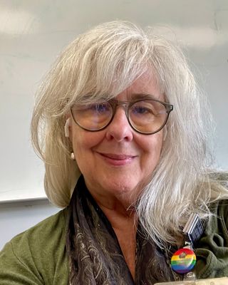 Photo of Angela H Annas, Clinical Social Work/Therapist, MEd, MSW, LCSW