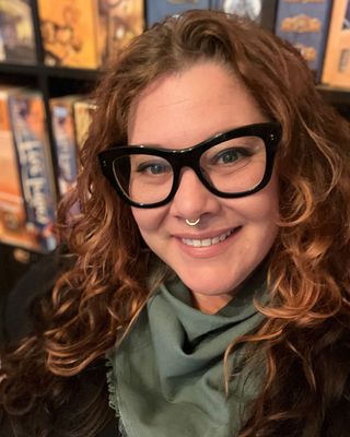 Photo of Esther L Shafer, Licensed Professional Counselor, MEd, LPC