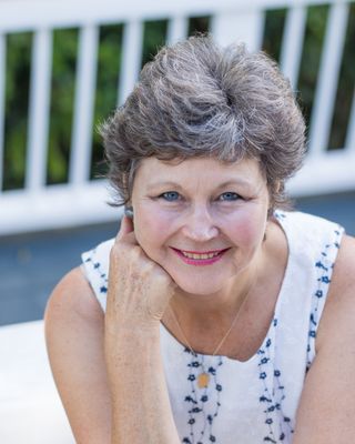 Photo of Anne Cathrine Scott, Counsellor, NZAC - Provisional