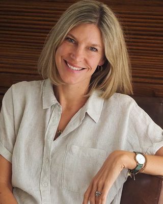 Photo of Sally Robyn Barnett - Counselling and Reiki, Counsellor, ACA-L1