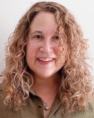 Foto de Ariela Paula Fischer, Psicólogo, Lic. en Psicología