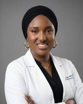 Photo of Fatima Fofana - Patterns Psychiatry, Psychiatric Nurse Practitioner, APRN, PMHNP, BC