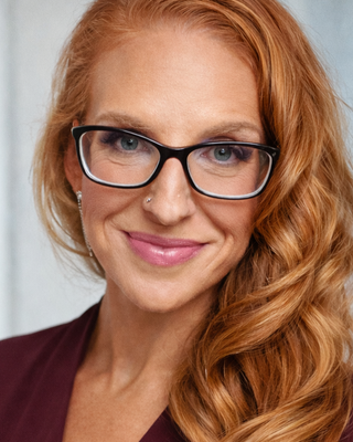 Photo of Alicia Shields, Psychiatric Nurse Practitioner, APRN