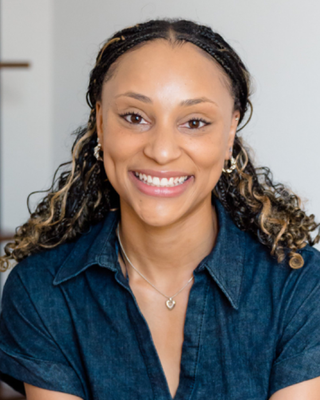 Photo of Leambrea (Bree) High, Pre-Licensed Professional, MA, LPC-A, EMDR, Trained