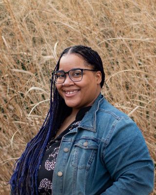 Photo of Jade Darks, Licensed Professional Counselor, MS, LPC