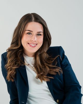 Photo of Bethany Bosier, Licensed Professional Counselor, CPC, LIAC, LCDC, CEDS, RPT