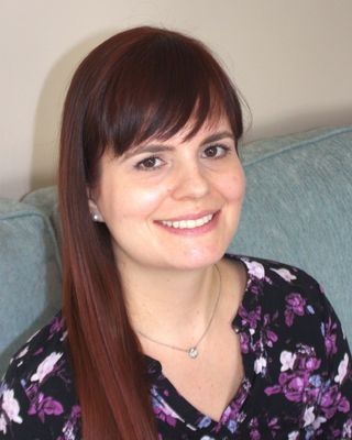 Photo of Caroline Tarkowski, Counsellor, MC