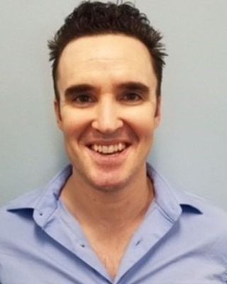 Photo of David Fleischmann - Prescribers Group, Psychiatrist, GP, MD, Network