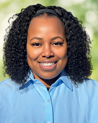 Photo of Angela Miller, Clinical Social Work/Therapist, LCSW