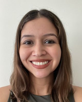 Photo of Verónica Vázquez, Licensed Mental Health Counselor, MA