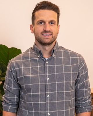 Photo of Stephen Pate, Psychotherapist, MA, PACFA