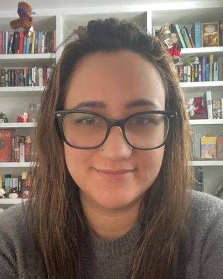Photo of Lucy Rodriguez, Pre-Licensed Professional, LPC-A