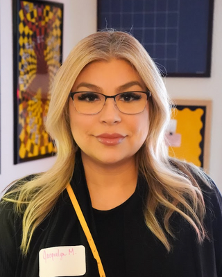 Photo of Jacquelyn Rose Morales, LPC-Associate, MEd, LPC-A