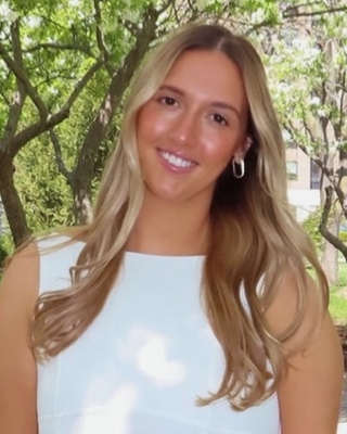 Photo of Ciara Barone, Pre-Licensed Professional, MHC-LP