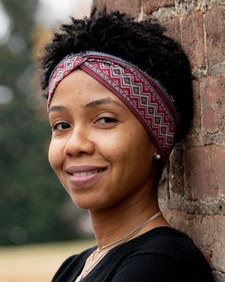 Photo of Sade Stokes, Licensed Professional Counselor in Chicago, IL