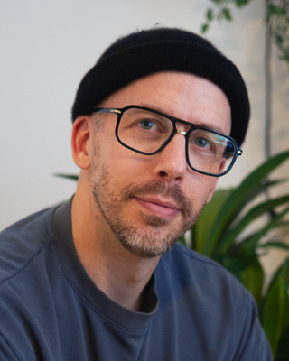 Photo of Chris Schwartz, Pre-Licensed Professional