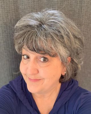 Photo of Laurie Frans, Licensed Professional Counselor, MEd, LPC