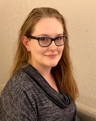 Photo of Marye Elisabeth Hooker, Licensed Professional Counselor, LPC