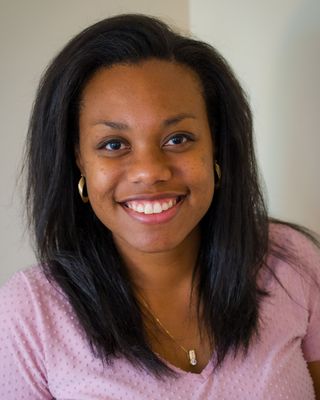 Photo of Jasmine Hemans, LSW, Clinical Social Work/Therapist