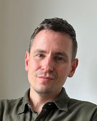 Photo of Jonathan Smith, Psychotherapist, MBACP