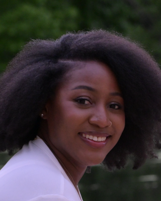 Photo of Latanya Buckham, Counselor, MA, LMHC