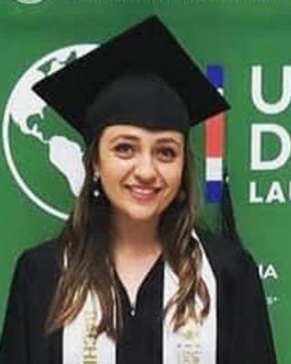 Foto de Nicole Rivera Acosta, Psicólogo, Lic. en Psicología